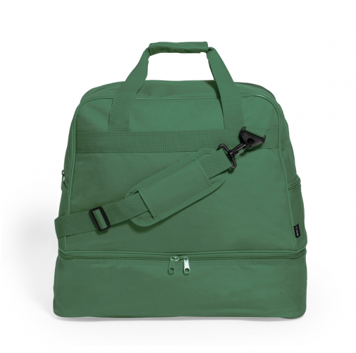 green Bolso Wistol