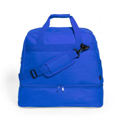 blue Bolso Wistol