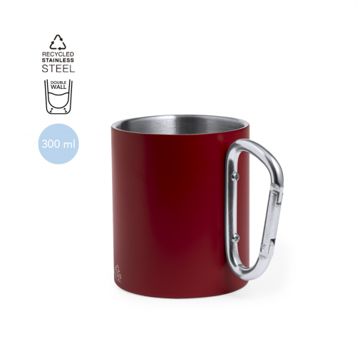Taza Lecrer