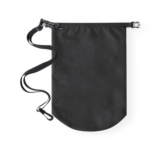 black Bolsa Kasolin