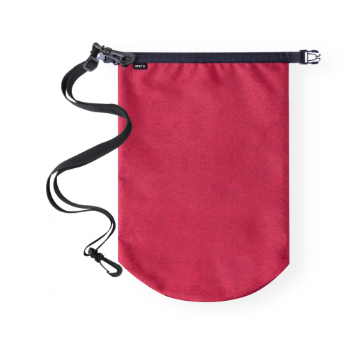 red Bolsa Kasolin