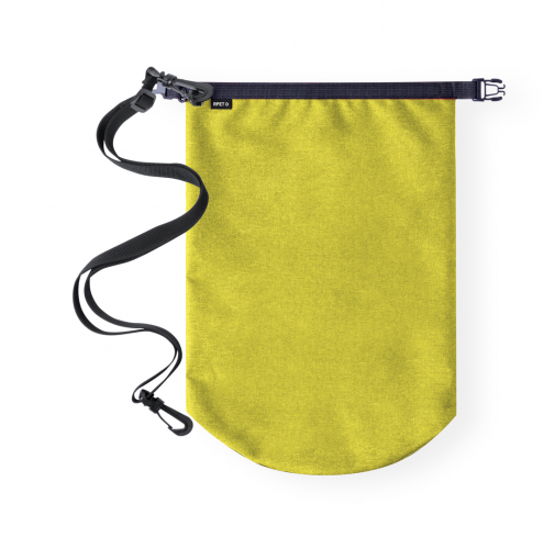 yellow Bolsa Kasolin