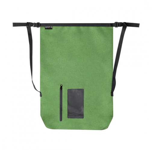 green Mochila Ardentix