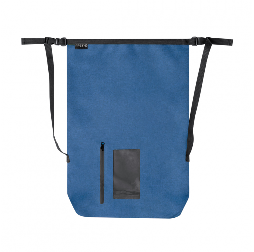 blue Mochila Ardentix
