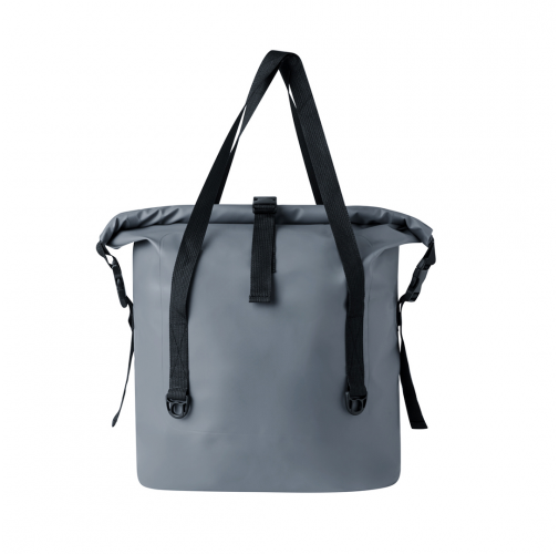 gray Bolsa Nandora