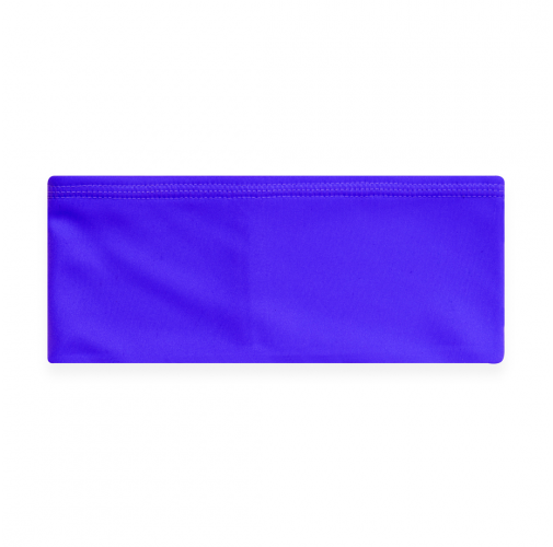blue Cinta Cabeza Arilyn