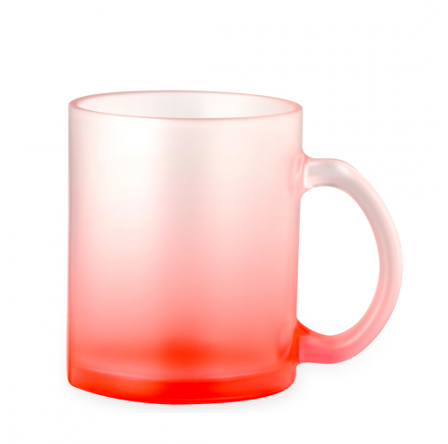 Taza Sublimación Osaka