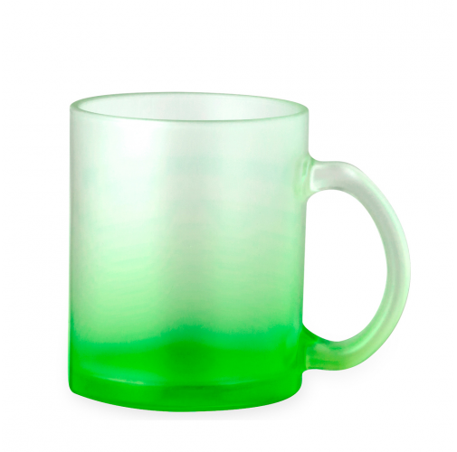 Taza Sublimación Osaka