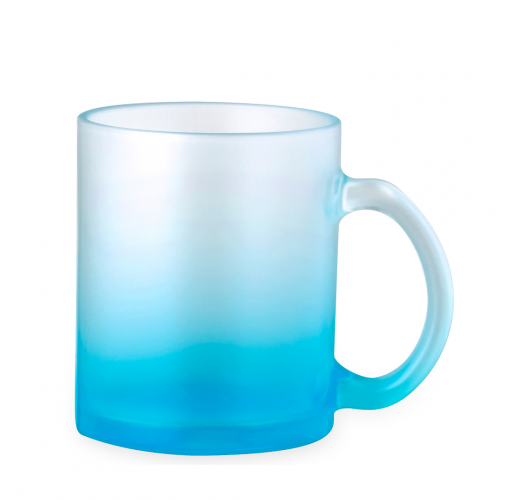 Taza Sublimación Osaka