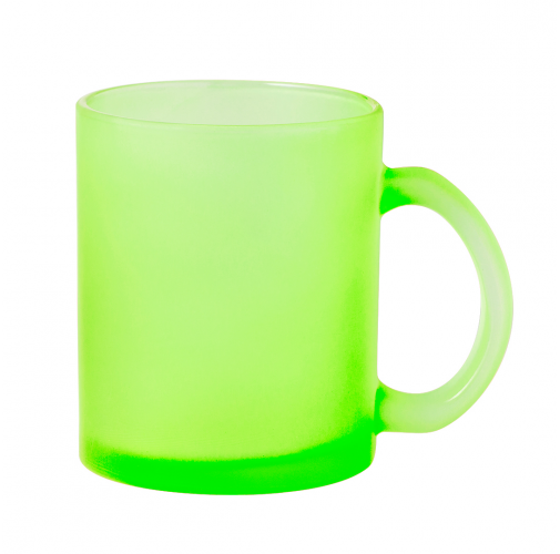 Taza Sublimación Cervan