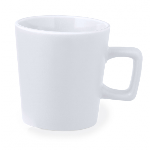 white Taza Maiba