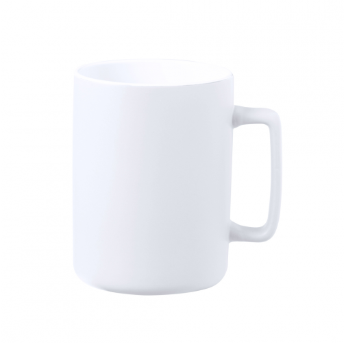 white Taza Kubaya