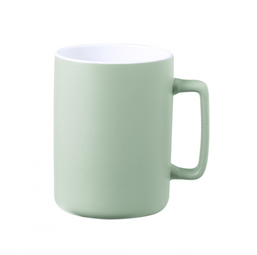 green Taza Kubaya