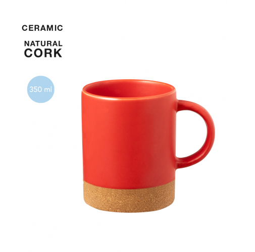 Taza Melmak