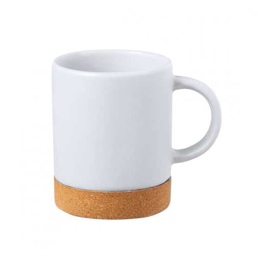 white Taza Melmak