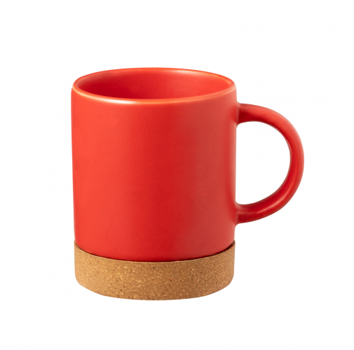 red Taza Melmak