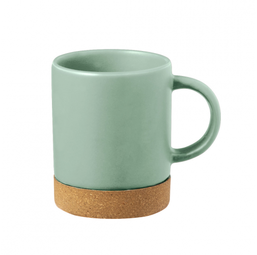 green Taza Melmak