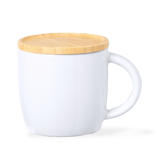 white Taza Zenara