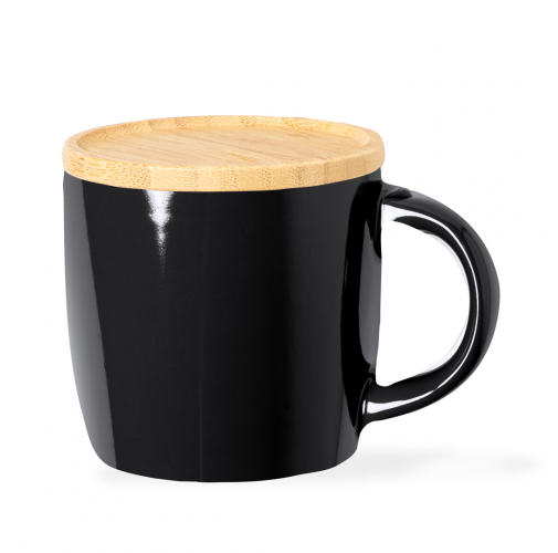 black Taza Zenara