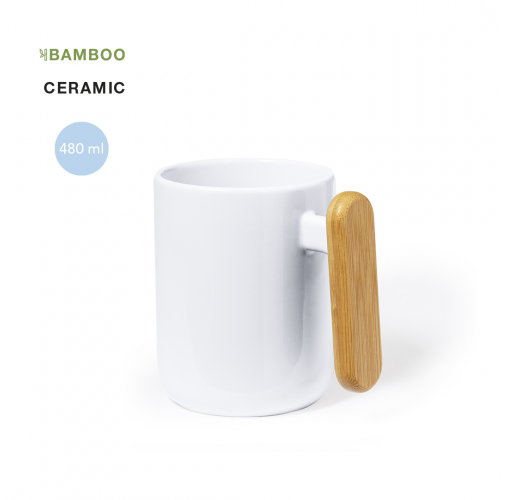 Taza Mystral