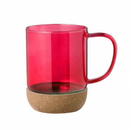 red Taza Saryne