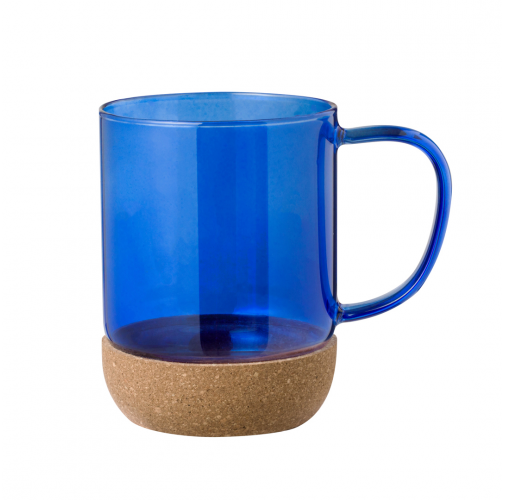 blue Taza Saryne