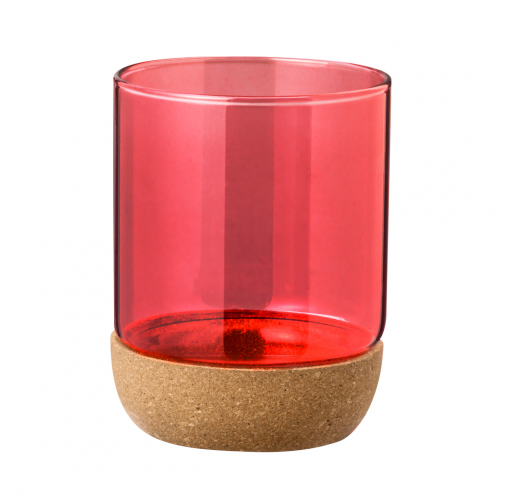 red Vaso Bixlo