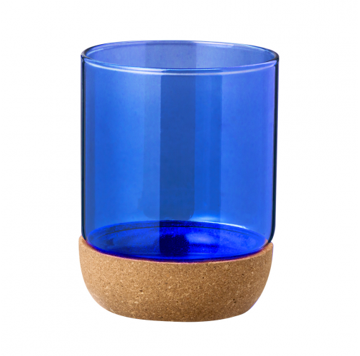 blue Vaso Bixlo
