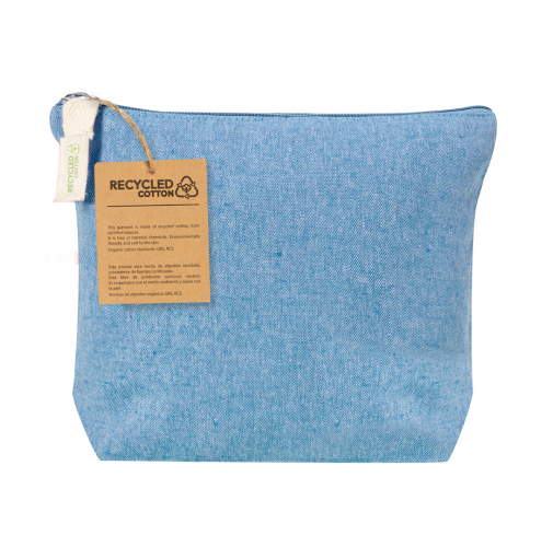 blue Neceser Belix