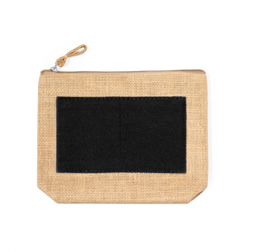 black Neceser Kasmie