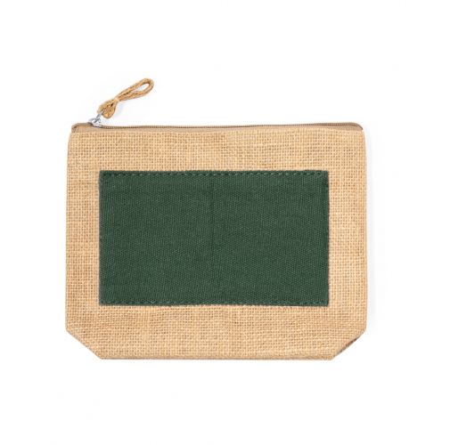 green Neceser Kasmie