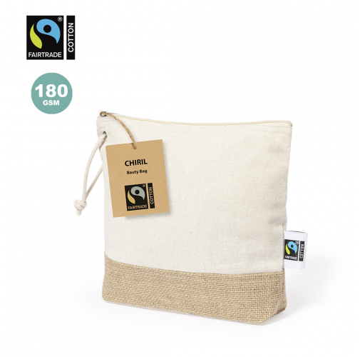 Neceser Chiril Fairtrade