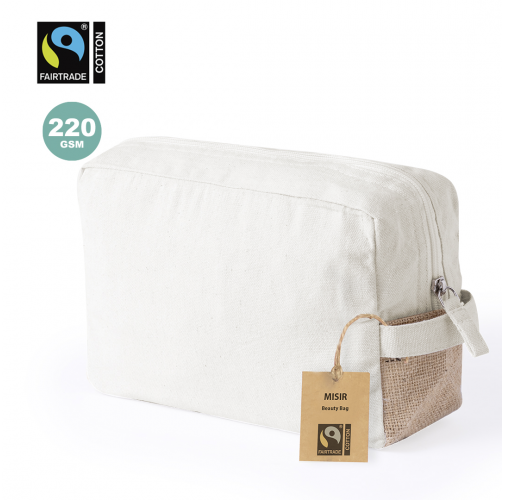 Neceser Misir Fairtrade