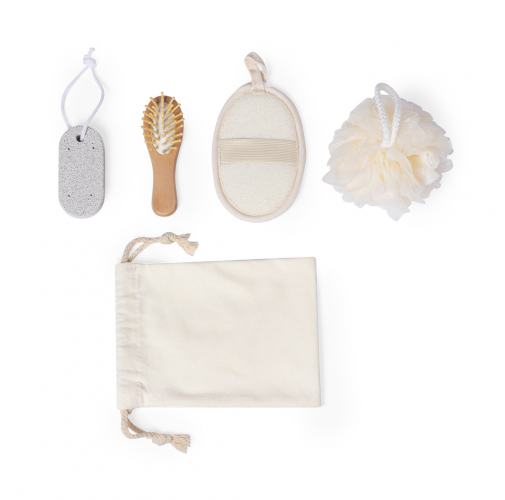 s/c Set Baño Seido