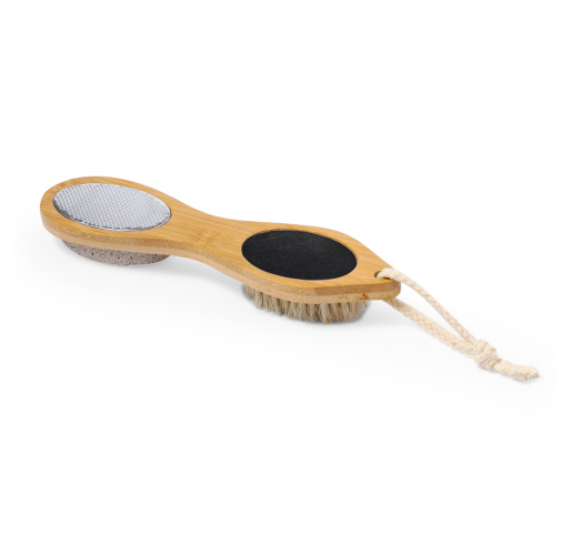 Cepillo Exfoliante Cierny