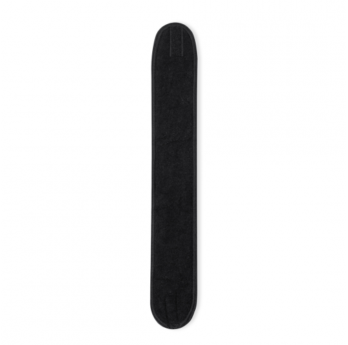 black Cinta Pelo Madax
