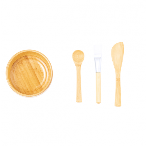 s/c Set Mascarilla Iringu