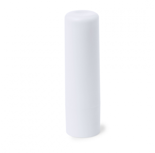 white Bálsamo Labial Vegano Posie