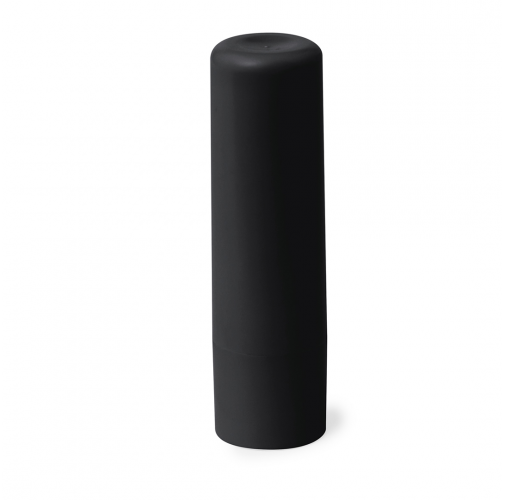 black Bálsamo Labial Vegano Posie