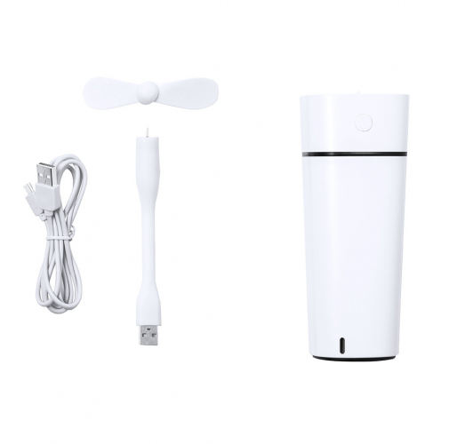 white Humidificador Aurion