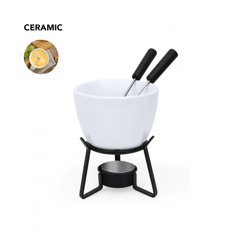 Fondue Helvet