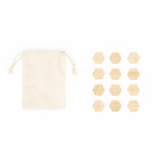 Set Imanes Lirix