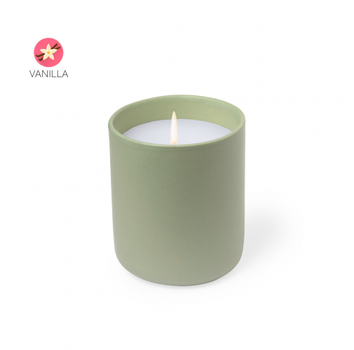VELA AROMÁTICA ELORA