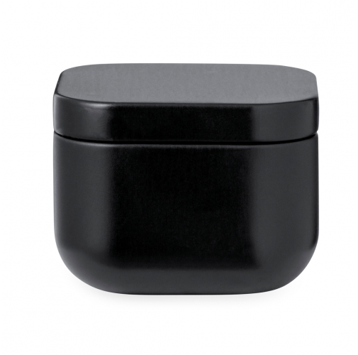 black Vela Aromática Hetfil