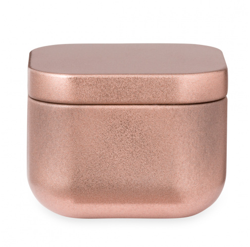 pink Vela Aromática Hetfil