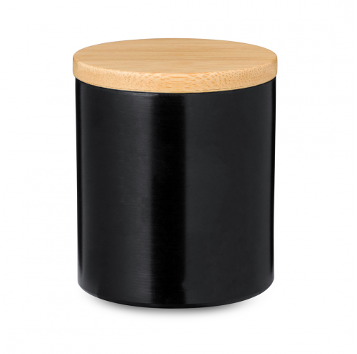 black Vela Aromática Rudyn