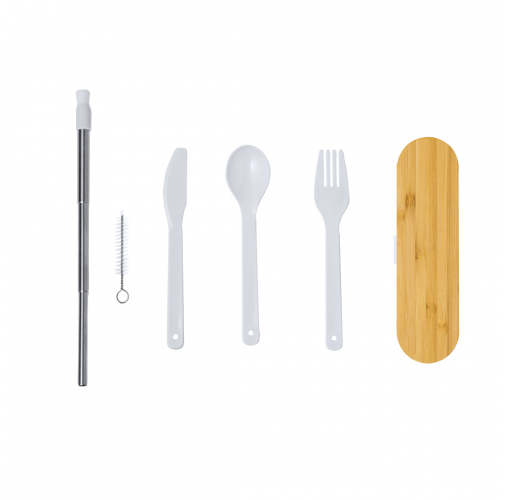 Set Cubiertos Milner