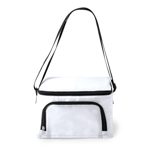white Nevera Radant