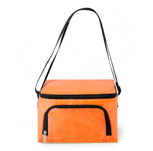 orange Nevera Radant