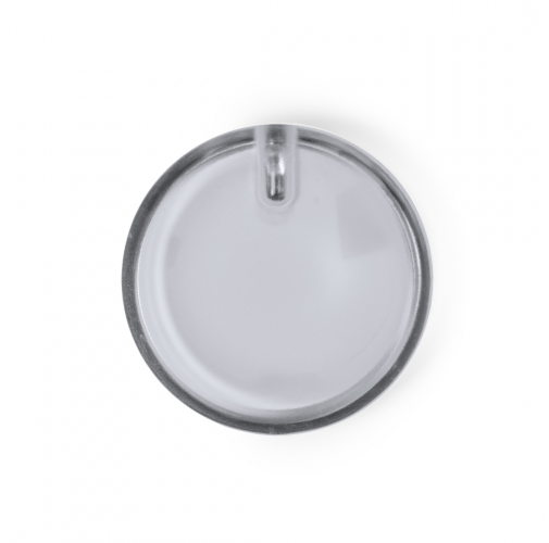 white Pin Xandar